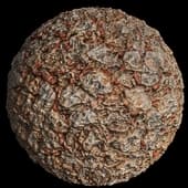 WallMedieval002 6K