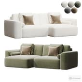 Corner Sofa