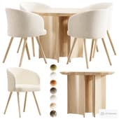 Dining Set 43