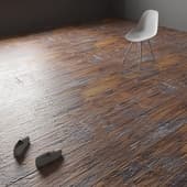 Wooden Planks 01