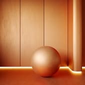 metal five Steel Copper