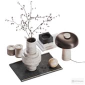 Decore set 001