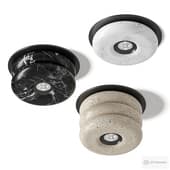 Aromas Del Campo Mart Ceiling light