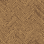 Cane oak parquet
