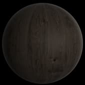 V& B wood 3