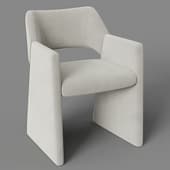 Стул FORA Legend 1
