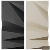 Wall Art Metal 02 Iktam Wall Steel Abstract Sculpture