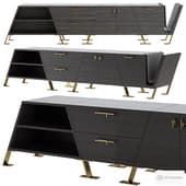 Fourmosa sideboard