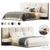 Queen Sized Bed Frame