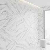 Vitra MarbleSet Венато Светло-серый Лаппато 600*600 мм