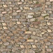 stone  pavement 1 1