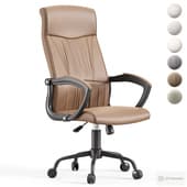 office chair  mayk Black
