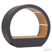 Bench Alcova 1