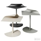 Кофейный столик HOKU Side Table by Michael Hilgers