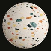 Terrazzo Palladiana Honed 001 250x250