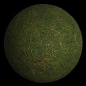GroundGrassGreen002 4K