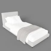 nau flat 1
