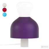 Bromo Table Lamp