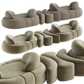 Moira Sofa