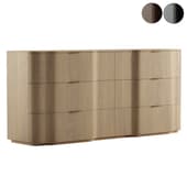 GLAUCE Drawer Chest