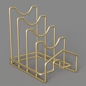 615383 gold