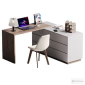 Workplace Office Furniture 2