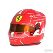 F1 Charles Leclerc Helmet 2023
