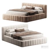 Bed TACOMA