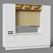 Stella kitchen PREMIOHOME