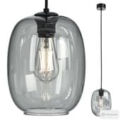 Chandelier TK Lighting Elio 5971