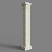 Колонна AC KL300-1