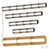 Column 175 Horizontal Pendant Lamp