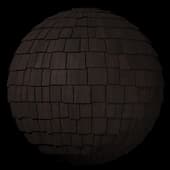 Wood Siding Shakes Wenge