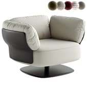 Saki Armchair