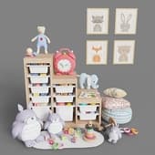 Furniture and toys IKEA