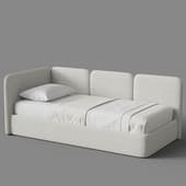 Siori Kumo Children's bed