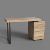 ASHBY DESK