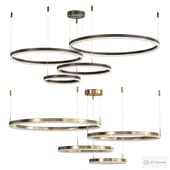 CRUISE CHANDELIER 4 RINGS