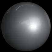 Carpaint Silver