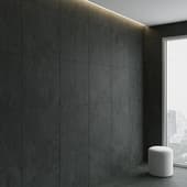 Vitra Quarstone Антрацит Матовый 600*600 мм