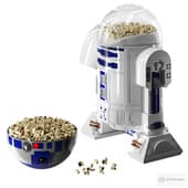 Star Wars R2D2 Popcorn Maker