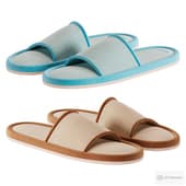 Woman House Slipper