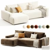 Modular Sofa Bo