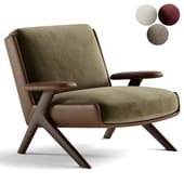 Lilliam Armchair
