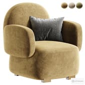 Dolce Armchair