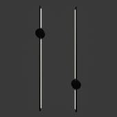 LINES BLACK ANZ1710GD