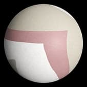Caprice_Deco_Flower_Pastel