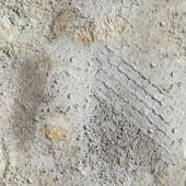 rough concrete with rocks 5