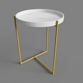 Oliver Tray Table