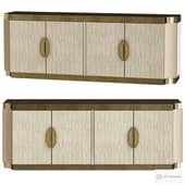 Savoy buffer sideboard